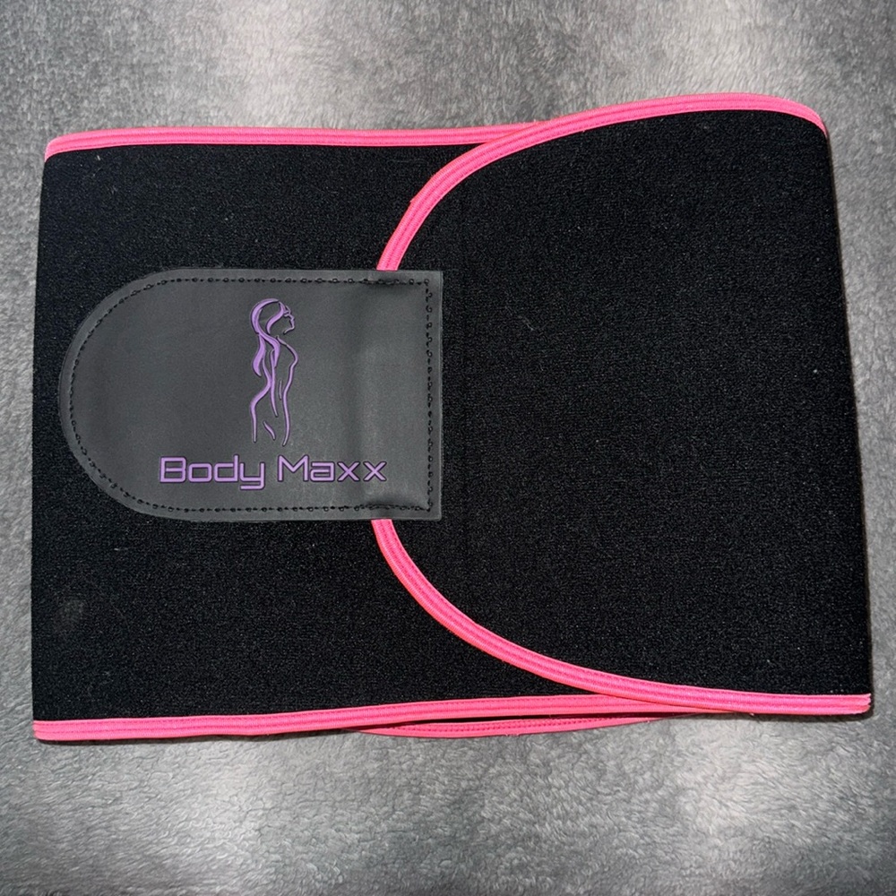 Waist Slimmer Belt From Body Maxx, Size M/L